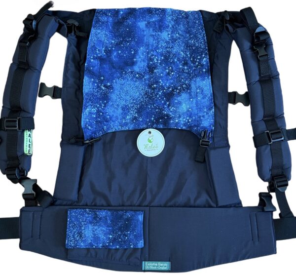 MOCHILA EVOLUTIVA BACCIO UV