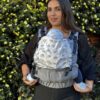 Mochila Primera etapa Lino