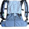 Mochila Primera etapa Lino - Imagen 2