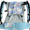 Mochila Evolutiva 100% Lino - Imagen 2