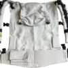 Mochila Evolutiva 100% Lino - Imagen 2