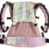 Mochila Evolutiva 100% Lino - Imagen 2