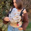 Mochila Primera etapa Algodón