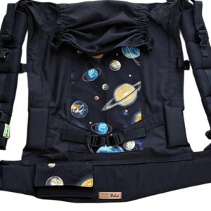 Mochila Toddler
