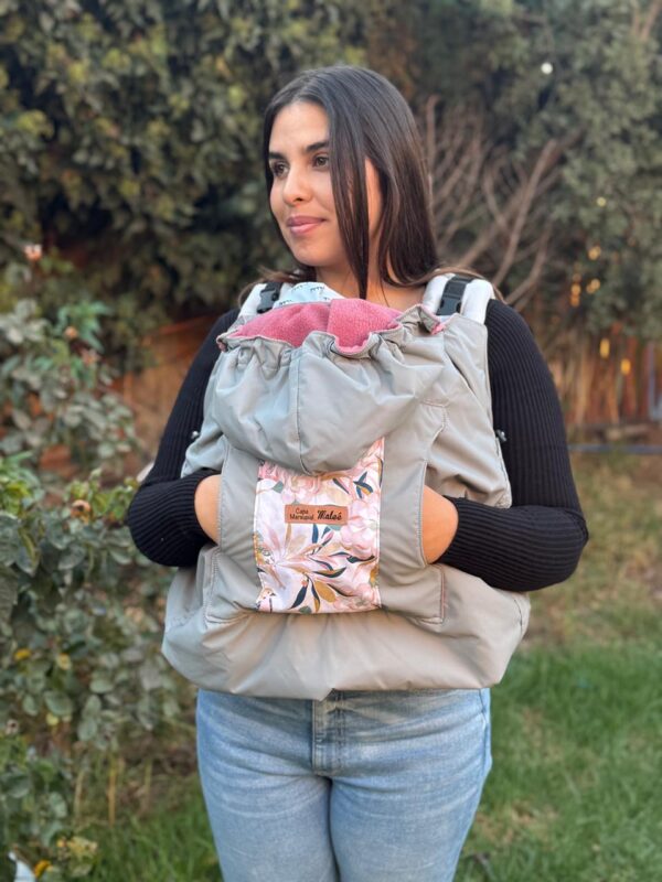 CAPA MARSUPIAL