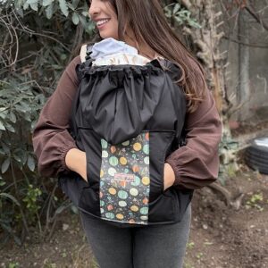 CAPA MARSUPIAL