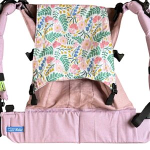 Mochila Primera etapa Lino