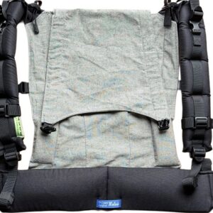 Mochila Primera etapa Algodón poliéster
