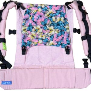 Mochila Primera etapa Algodón