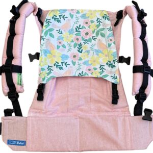 Mochila Primera etapa Algodón