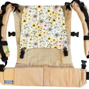 Mochila Primera etapa Algodón