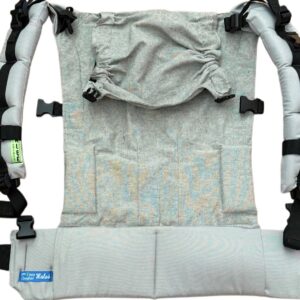 Mochila Primera etapa Algodón