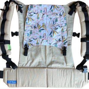Mochila Primera etapa Algodón