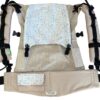 mochila evolutiva algodón