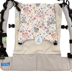 Mochila Primera etapa Algodón poliéster