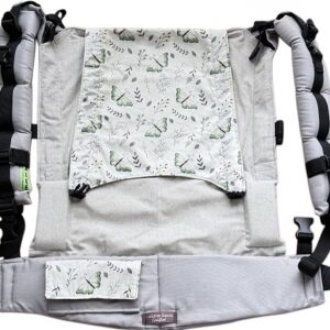 mochila evolutiva algodón poliéster  VALOR INCLUYE ENVIO