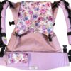 Mochila Evolutiva 100% Lino - Imagen 2