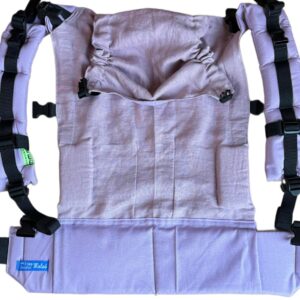 mochila primera etapa lino