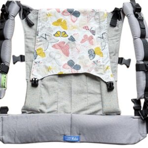 Mochila Primera etapa Algodón poliéster