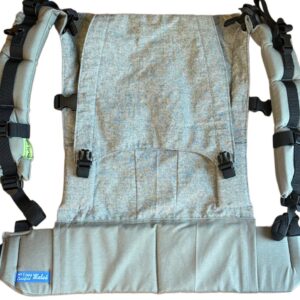 Mochila Primera etapa Algodón