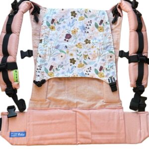 Mochila Primera etapa Algodón