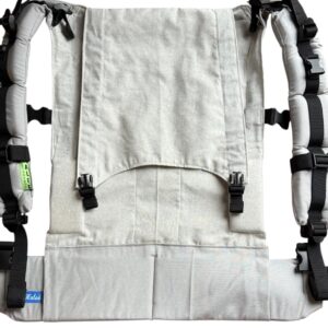 Mochila Primera etapa Algodón con poliéster