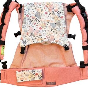 mochila evolutiva algodón