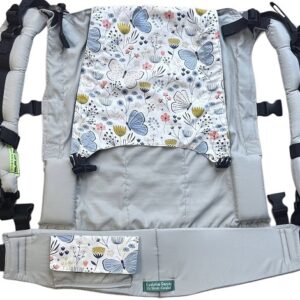 MOCHILA EVOLUTIVA BACCIO UV